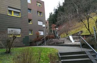 Wohnung mieten in Karl-Greiner-Str. 75, 75365 Calw, 184.08 Schöne 3 ZKB Wohnung Karl-Greiner-Str.75 in Calw