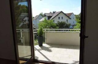 Wohnung mieten in 65232 Taunusstein, 2-Zi-Wohnung zentral gelegen mit schönem Ausblick