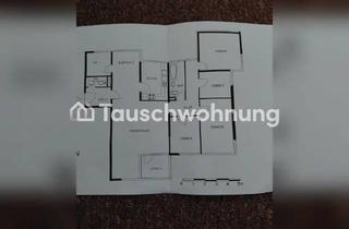 Tauschwohnungen in 13439 Wittenau, Tauschwohnung: Geräumige 4.5-Zimmer-Wohnung in Reinickendorf