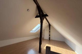 Wohnung mieten in Liebigstraße 159, 50823 Neuehrenfeld, *Dachgeschoss-Maisonettewohnung mit kleiner Dachterrasse*