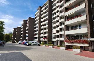 Sozialwohnungen mieten in Waisenstr. 57, 42281 Barmen, 2 Zimmer Wohnung am Nordpark! Mit WBS!