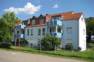 Wohnung mieten in Am Schwarzen Weg, 59590 Geseke, Nie wieder Treppen steigen! Erdgeschosswohnung mit eigenem Gartenbereich in ruhiger Lage