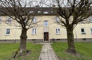 Wohnung mieten in Salzastraße 29, 26388 Fedderwardergroden, Gemütliche 2-Zimmer-Etagenwohnung in Wilhelmshaven – Ideal für Singles oder Paare