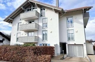 Wohnung mieten in 83646 Bad Tölz, top ausgestattete 2,5-Zimmer-Erdgeschosswohnung mit traumhaft großem Garten