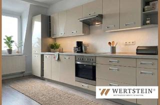 Wohnung mieten in 02625 Bautzen, Familienwohnung (3 Zimmer/ca. 90 qm) inkl. Einbauküche - sofort verfügbar