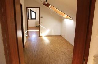 Wohnung mieten in Schubertweg, 71111 Waldenbuch, Waldenbuch: Gepflegte 3 1/2-Zi.-DG-Wohnung mit Klimakomfort, renoviert, ruhige Lage