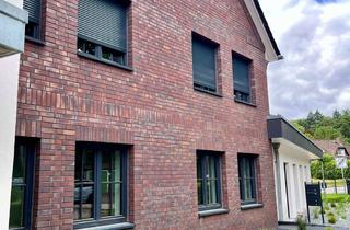 Wohnung mieten in 21227 Bendestorf, Bendestorf-Exklusive 4-Zimmer- Neubauwohnungen zur Miete-Erstbezug