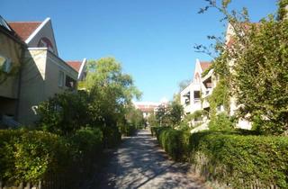 Sozialwohnungen mieten in 13591 Staaken, *WBS für 6-8 Personen im Holländerviertel -5- Zimmer-Reihenhaus mit Garten *