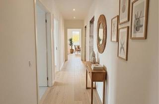 Wohnung mieten in Teutonenweg 38, 65929 Unterliederbach, Wunderschöne Wohnung in den Teutonenweg