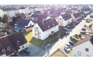 Wohnung mieten in Ferdinand-Sauerbruch-Straße 18, 84513 Töging, ** Frisch sanierte 2-Zimmer-Wohnung in Töging **