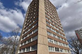 Wohnung mieten in Halbe Stadt 34, 15230 Frankfurt, 2 Raumwohnung im Stadtzentrum