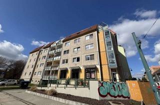 Wohnung mieten in Berliner Straße 39, 15230 Frankfurt, 3-Raum-Wohnung in der Innnenstadt