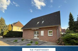 Wohnung mieten in 32312 Lübbecke, Wohnen im 2-Familienhaus - Helle Wohnung in TOP Lage