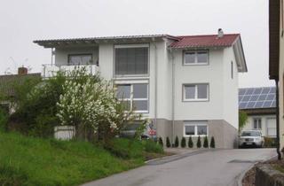 Wohnung mieten in Diegeringer Str. 15, 79730 Murg, Helle 4-Zimmer-DG-Wohnung in Niedrigenergiehaus, Murg OT Niederhof