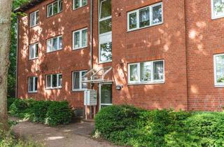 Sozialwohnungen mieten in Parkweg 11, 24211 Preetz, Ihr neuer Rückzugsort in Preetz (WBS erforderlich)