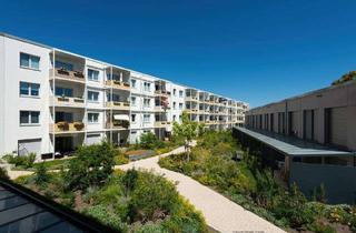 Wohnung mieten in Gretelriede 44 K, 30419 Ledeburg, Wohnquartier in Hannover Burg - gemütliche 2 Zimmerwohnung mit Balkon - B-Schein erforderlich