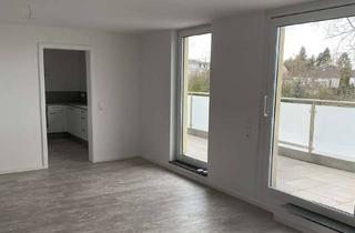 Penthouse mieten in Lindenplatz 10, 52146 Würselen, FSP property GmbH I - Penthouse im Zentrum von Würselen!