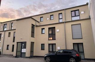 Penthouse mieten in Lindenplatz 10, 52146 Würselen, FSP property GmbH I - Penthouse im Zentrum von Würselen!