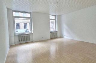 Wohnung mieten in 76131 Oststadt, 4046 - KA-Oststadt! 2-Zimmerwohnung mit Loggia zu vermieten!