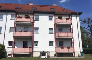 Wohnung mieten in Barbarastraße 20, 06886 Lutherstadt Wittenberg, Wunderschöne Wohnung in sehr gepflegtem Objekt