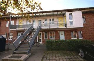 Sozialwohnungen mieten in Albrecht-Schaeffer-Weg 39D, 30455 Badenstedt, 1,5-Zimmer mit WBS