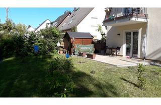 Wohnung mieten in Stettiner Straße 9A, 12623 Mahlsdorf, 2-Zimmer-Wohnung mit Terrasse