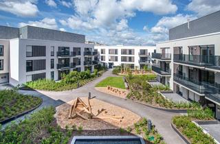 Wohnung mieten in 89073 Mitte, zentrales Wohnen in den Sedelhöfen - Das Tor zu Ulm