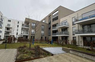 Wohnung mieten in Yalovastraße 22, 72108 Rottenburg, Modern, hell & großzügig - geräumige 4-Zimmer Wohnung