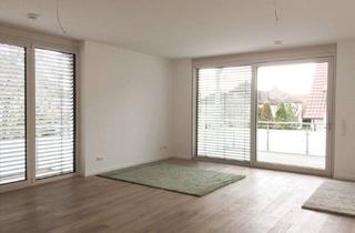 Wohnung mieten in 71083 Herrenberg, Moderne 3-Zimmer Wohnung im 1. OG in Herrenberg nähe Bahnhof