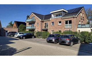 Wohnung mieten in Grunewaldstr. 49a, 47608 Geldern, Neuwertige 2-Zimmer- Dachgeschosswohnung mit toller Loggia