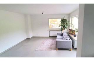 Wohnung mieten in 51515 Kürten, Neuwertige 3-Zimmer Wohnung mit Balkon in Kürten