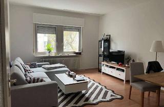 Wohnung mieten in 60388 Bergen-Enkheim, Schöne 3-Zimmer-Whg. in Frankfurt - ideal auch als WG geeignet