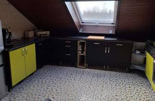 Wohnung mieten in Kapellengrün, 79415 Bad Bellingen, Charmante 2,5-Zimmer Dachgeschosswohnung in Bad Bellingen