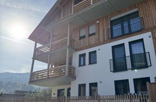 Wohnung mieten in Kranzhornstraße 13, 83075 Bad Feilnbach, Exklusive Gartenwohnung mit Bergblick in Top Lage von Bad Feilnbach