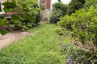 Wohnung mieten in Am Steinberg 19a, 46117 Osterfeld-West, Tolle zwei Zimmer Whg, mit eigenem Garten