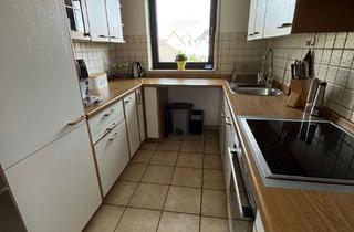 Wohnung mieten in 64331 Weiterstadt, Helle 2,5-Zimmer Maisonette-Wohnung mit Balkon in Weiterstadt