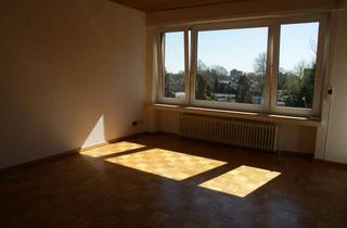 Wohnung mieten in Resedastraße 10, 46487 Wesel, 2-Zimmer-Wohnung mit EBK und Balkon in Blumenkamp
