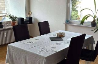 Wohnung mieten in Thüringer Straße 28, 76228 Grünwettersbach, Provisionsfrei: Großzügige 5-Zimmer-Wohnung mit Balkon in Karlsruhe-Grünwettersbach