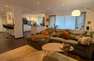 Lofts mieten in Am Eicherwald 23, 55234 Wendelsheim, Moderne teilmöbilierte 2-Zimmer-Wohnung im Loftstil mit Smart-Home in Wendelsheim