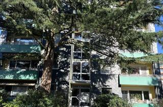 Wohnung mieten in 40789 Monheim, Helle 3-Zimmer Wohnung in Monheim am Rhein