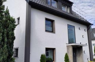 Wohnung mieten in Am Jägersteig 1a, 40724 Hilden, Helle 3-Zimmer-Wohnung mit Balkon und Gartennutzung