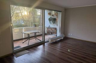 Wohnung mieten in 42657 Solingen, 3 Zimmer Wohnung mit Balkon in Höhscheid, Solingen