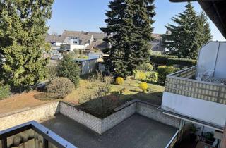 Wohnung mieten in Stockshausstraße 14, 40721 Hilden, Helle 2-Zimmer Wohnung in Hilden