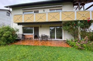 Wohnung mieten in 69469 Weinheim, Renovierte 3-Zimmer-Wohnung (81 m²) mit Balkon und zusätzlichem DG-Ausbau in Weinheim West