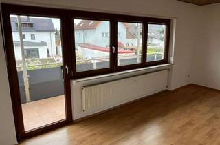 Wohnung mieten in Richard Wagner Str. 24, 68782 Brühl, Helle Wohnung mit Balkon in Brühl