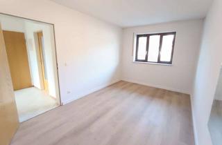 Wohnung mieten in 85774 Unterföhring, 2 Zi. Massionette Wohnung mit Balkon in Unterföhring