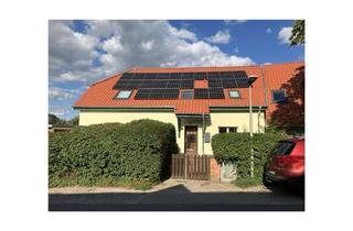 Wohnung mieten in Tiefe Trift 16, 30916 Isernhagen, Helle 4-Zimmer-Wohnung mit Garten & Balkon in ruhiger Lage (Erstbezug nach energetischer Sanierung)