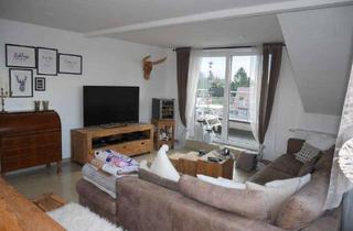 Wohnung mieten in Frintroper Straße 209, 45359 Bedingrade, Großzügige Dachgeschosswhg + Süd-Dachterrasse u. Weitblick in Essen-Bedingrade