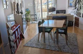 Wohnung mieten in Ferdinand-Von-Miller-Straße 12, 82343 Pöcking, Großzügiges, helles 1-Zimmer-Appartment in Niederpöcking