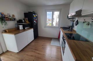 Wohnung mieten in 73240 Wendlingen, Wunderschöne helle renovierte Altbauwohnung nahe Bahnhof und Zentrum